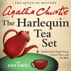 Harlequin Tea Set and Other Stories