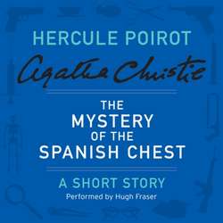 Mystery of the Spanish Chest
