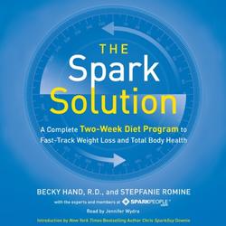 Spark Solution