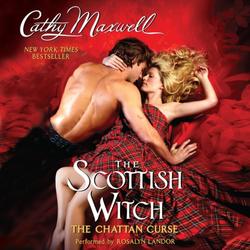 Scottish Witch: The Chattan Curse
