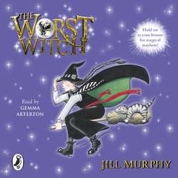 Worst Witch