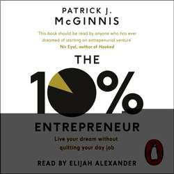 10% Entrepreneur