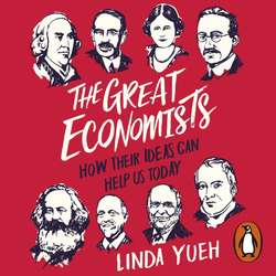 Great Economists