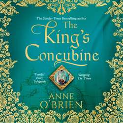 King's Concubine