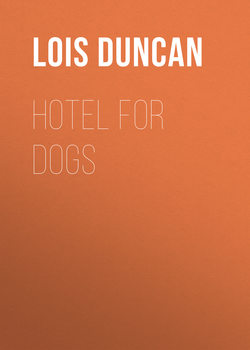 Hotel for Dogs