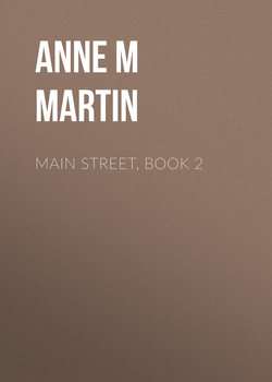 Main Street, Book 2