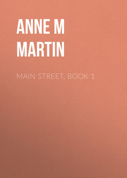 Main Street, Book 1