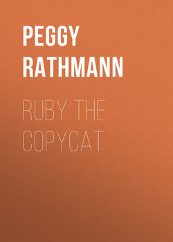 Ruby the Copycat