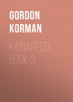 Kidnapped, Book 3