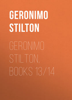 Geronimo Stilton, Books 13/14