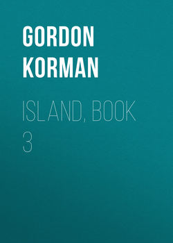 Island, Book 3