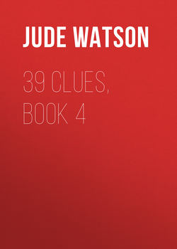 39 Clues, Book 4