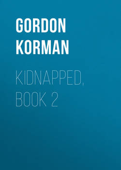 Kidnapped, Book 2