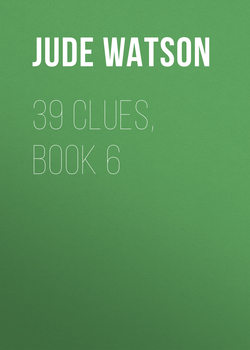 39 Clues, Book 6