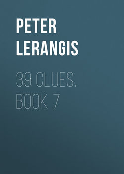 39 Clues, Book 7