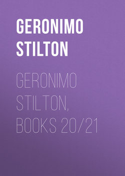 Geronimo Stilton, Books 20/21