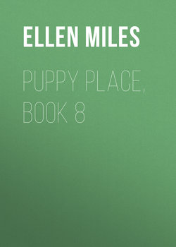 Puppy Place, Book 8