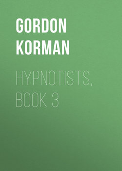 Hypnotists, Book 3
