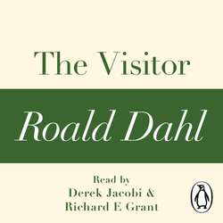 Visitor (A Roald Dahl Short Story)