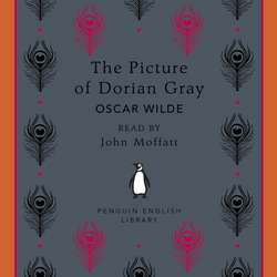 Picture of Dorian Gray