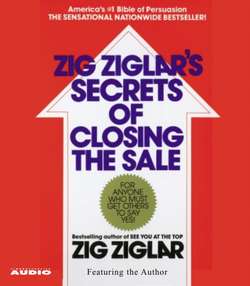 Secrets of Closing the Sale