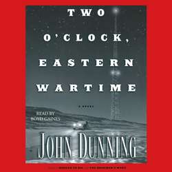 Two O'Clock, Eastern Wartime