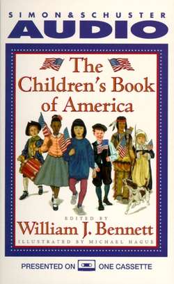 Children's Book of America