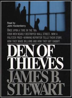 Den of Thieves