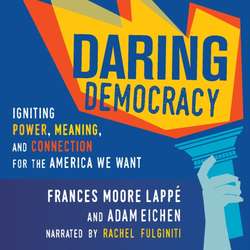 Daring Democracy