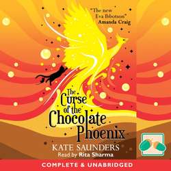 Curse of the Chocolate Phoenix