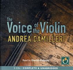 Voice of the Violin