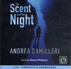 Scent of the Night