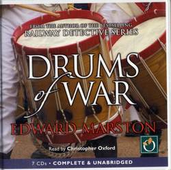 Drums of War