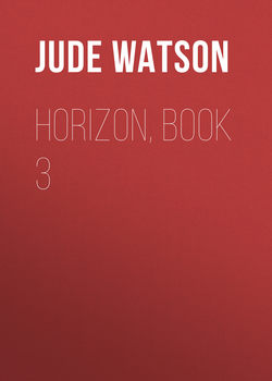 Horizon, Book 3