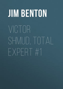Victor Shmud, Total Expert #1