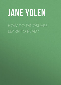 How Do Dinosuars Learn to Read?