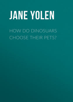 How Do Dinosuars Choose Their Pets?