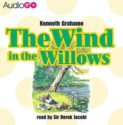 Wind In The Willows