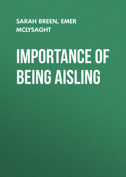 Importance of Being Aisling