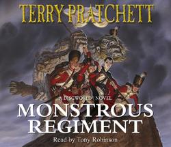 Monstrous Regiment