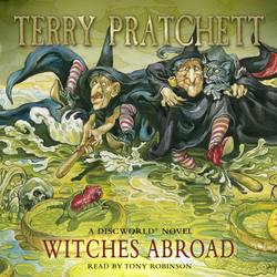 Witches Abroad