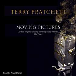 Moving Pictures