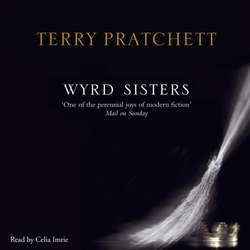 Wyrd Sisters