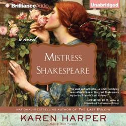 Mistress Shakespeare