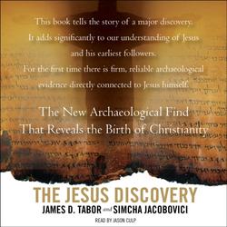 Jesus Discovery