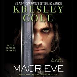 Macrieve