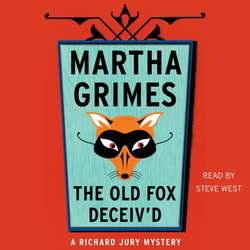 Old Fox Deceived