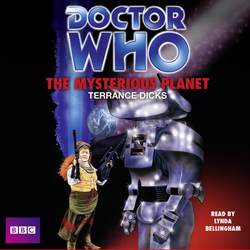 Doctor Who: The Mysterious Planet