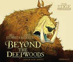 Edge Chronicles 4: Beyond the Deepwoods