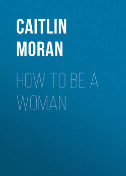 How To Be a Woman